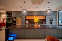 Este Villa (D28), Terrace #459051821